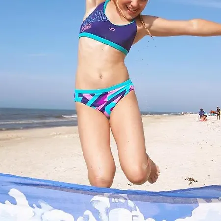Accommodatie bij particulieren Olenka - *