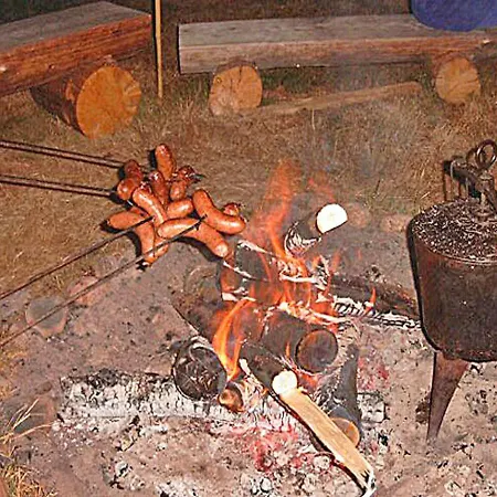 Privat bolig Olenka - Lubiatowo (Pomerania)