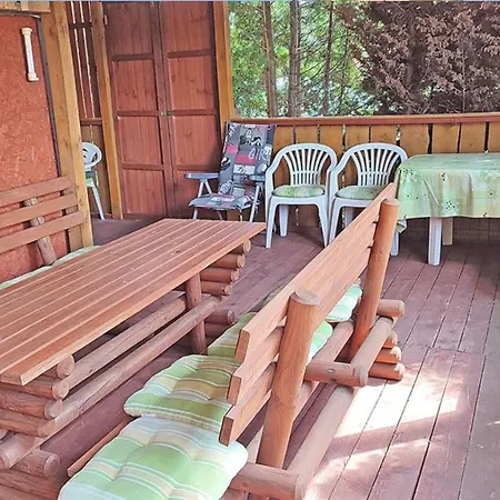 Accommodatie bij particulieren Olenka -