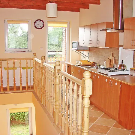 Olenka - Privat bolig Lubiatowo (Pomerania)