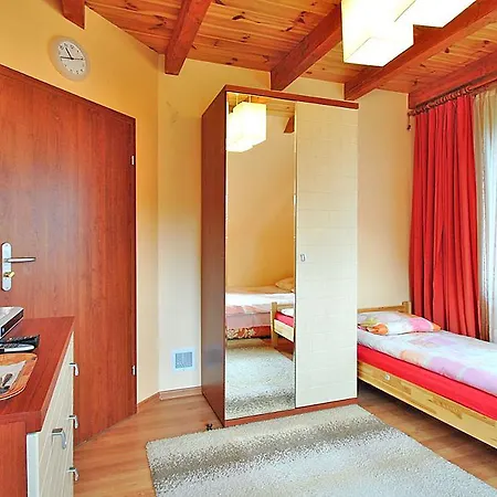 Olenka - Accommodatie bij particulieren