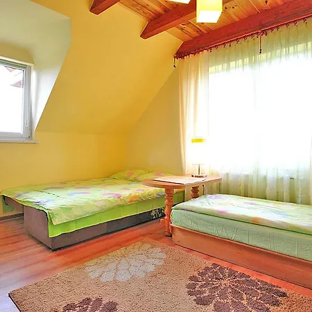 Olenka -