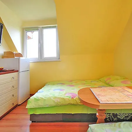 Accommodatie bij particulieren Olenka - *