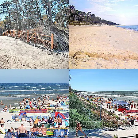 Accommodatie bij particulieren Olenka - *