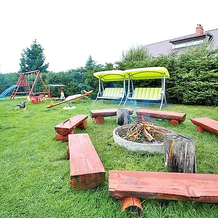 Accommodatie bij particulieren Olenka - *