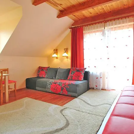 Privat bolig Olenka - *