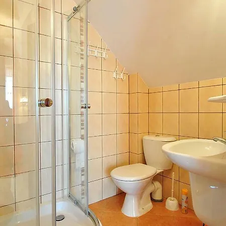 Olenka - Privat bolig *