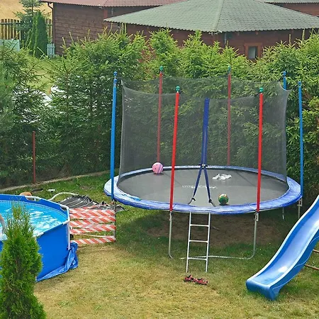 Olenka - * Lubiatowo (Pomerania)