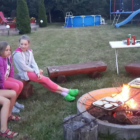 Olenka - * Lubiatowo (Pomerania)