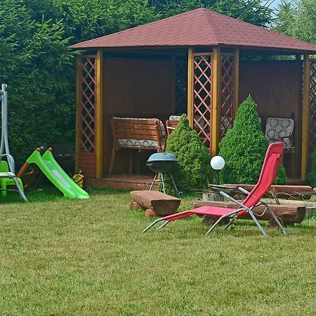 Accommodatie bij particulieren Olenka -