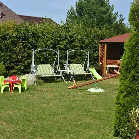 Olenka - Accommodatie bij particulieren *