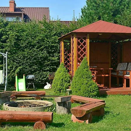 Accommodatie bij particulieren Olenka - *