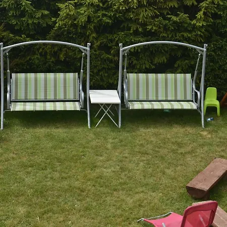 Olenka - Lubiatowo (Pomerania)