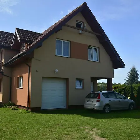 Olenka -