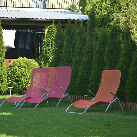 Privat bolig Olenka -