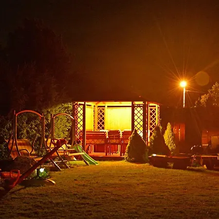 Olenka - * Lubiatowo (Pomerania)