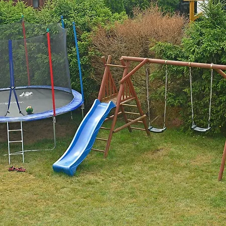 Olenka - Lubiatowo (Pomerania)