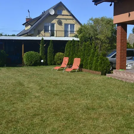 Accommodatie bij particulieren Olenka -