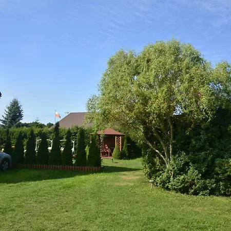 Olenka - Lubiatowo (Pomerania)
