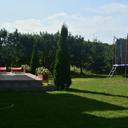 Accommodatie bij particulieren Olenka - *