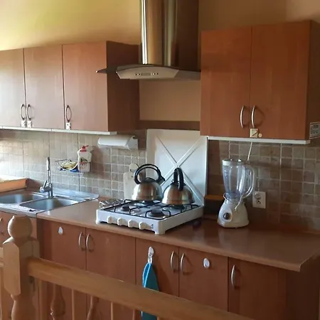 Olenka -