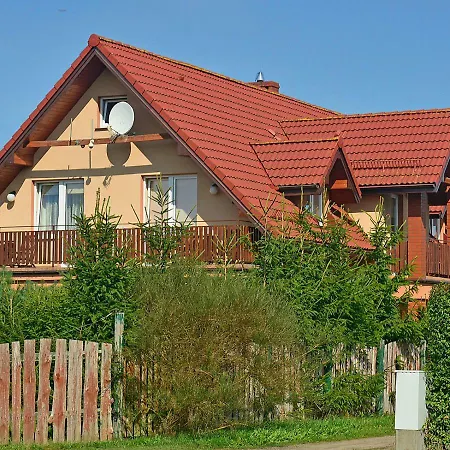 Olenka - * Lubiatowo (Pomerania)