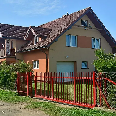Accommodatie bij particulieren Olenka -