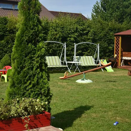 Accommodatie bij particulieren Olenka - *