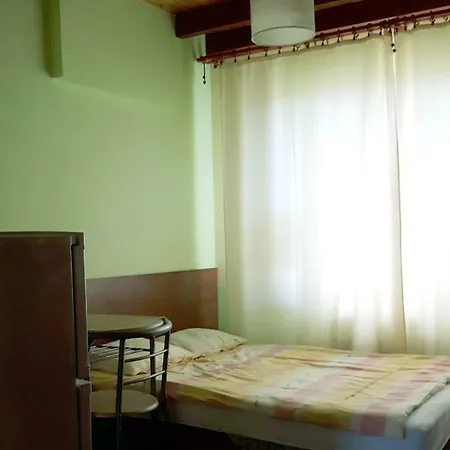 Accommodatie bij particulieren Olenka - *