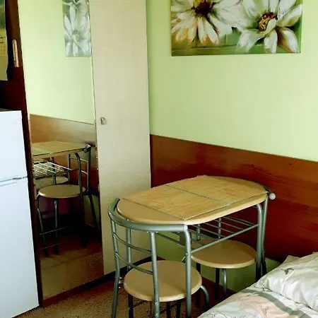 Accommodatie bij particulieren Olenka - *