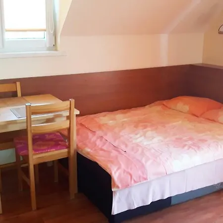 Olenka -
