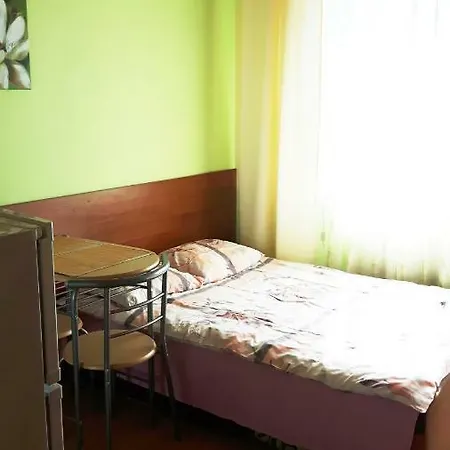 Olenka - Accommodatie bij particulieren *
