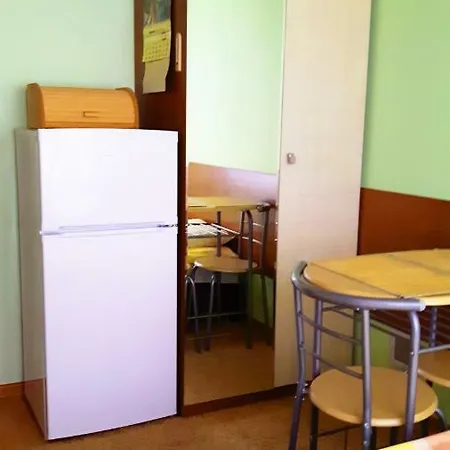 Olenka - Pansiyon Lubiatowo (Pomerania)