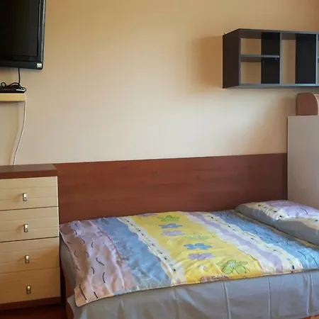 Olenka - Accommodatie bij particulieren Lubiatowo (Pomerania)