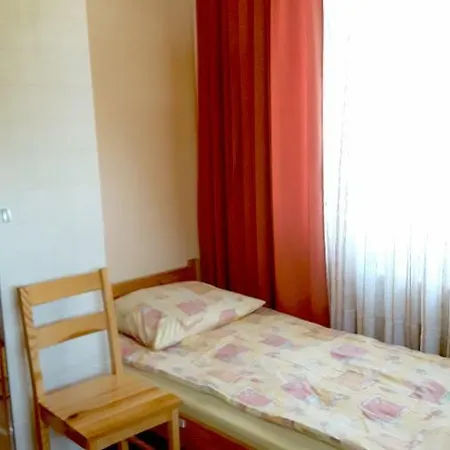 Olenka - Pansiyon Lubiatowo (Pomerania)