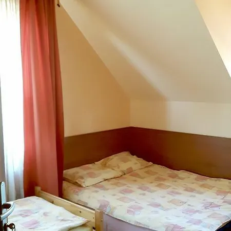 Olenka - Privat bolig