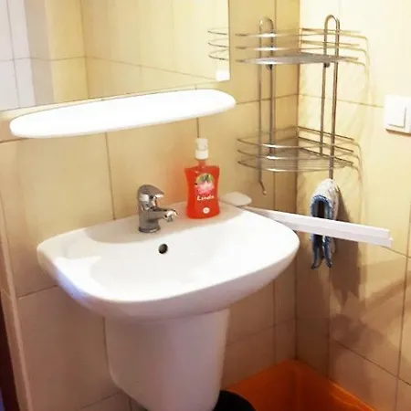 Olenka - * Lubiatowo (Pomerania)