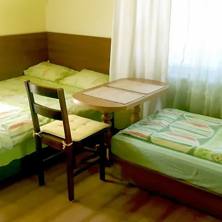 Olenka - * Lubiatowo (Pomerania)