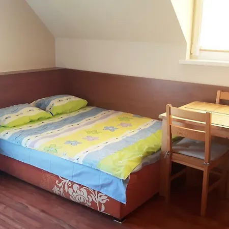 Accommodatie bij particulieren Olenka - *