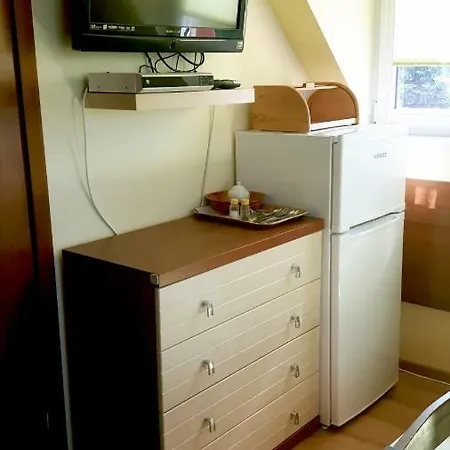 Kwatera prywatna Olenka - *