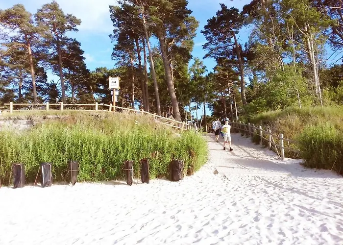 בית אירוח Olenka - *