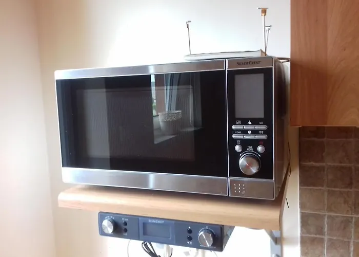 Olenka - בית אירוח