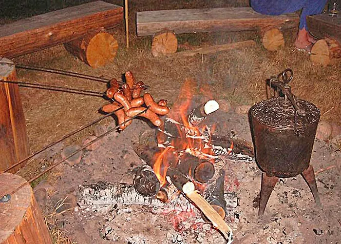 בית אירוח Olenka - לוביאטובו