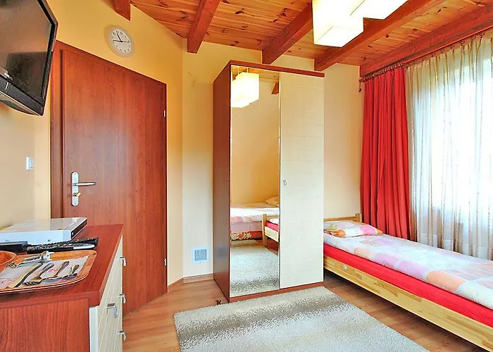 Olenka - בית אירוח