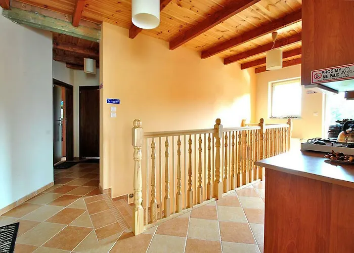 Olenka - בית אירוח