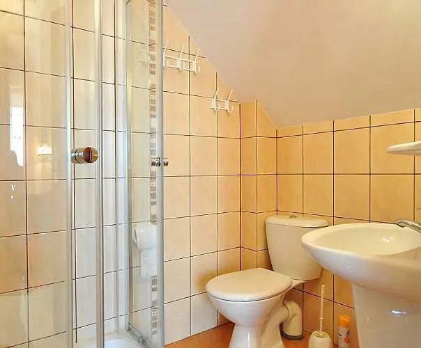 Olenka - בית אירוח *