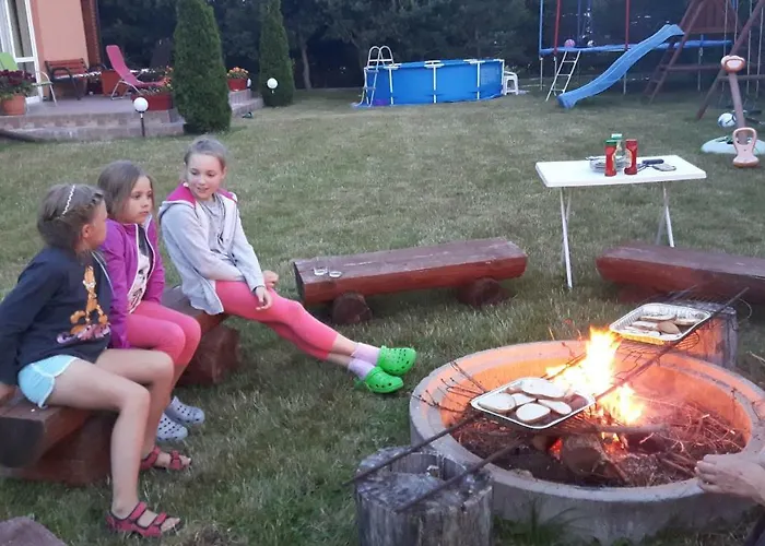 Olenka - * לוביאטובו