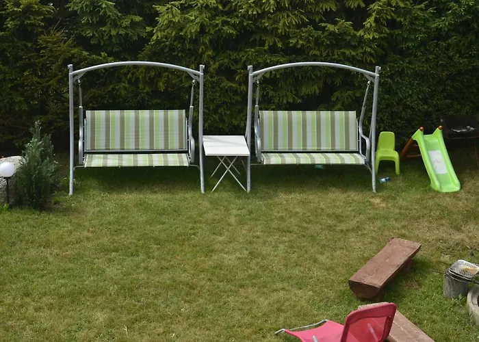 Olenka - לוביאטובו