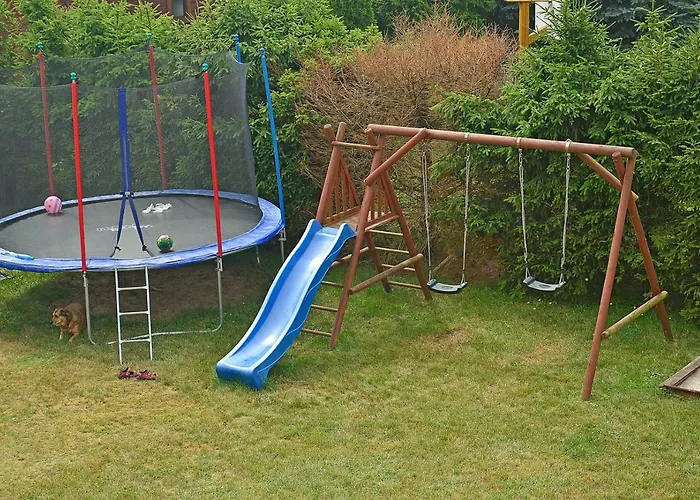 Olenka - לוביאטובו