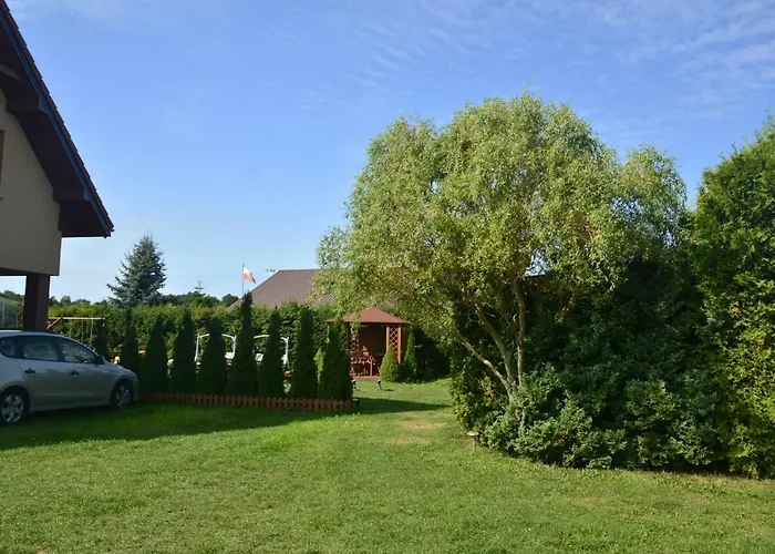 Olenka - לוביאטובו